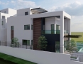 immobilier maisons de luxe en Israël.